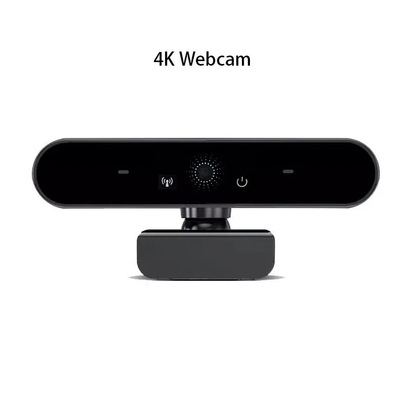 Webcam Tri-Mode Autofocus USB Webcam – 1080P - 2K - 4K