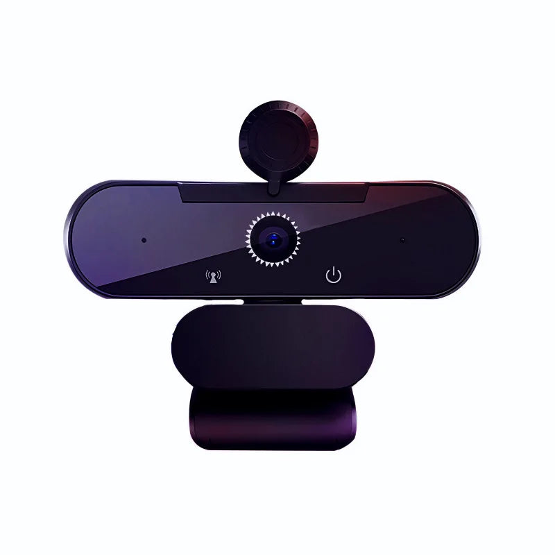 Webcam Tri-Mode Autofocus USB Webcam – 1080P - 2K - 4K
